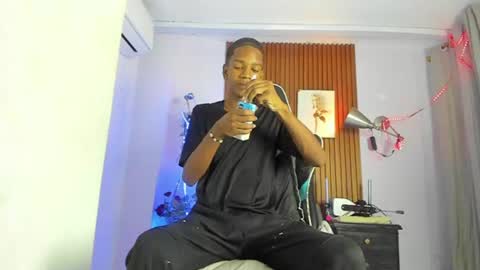afrowayuu online show from June 25, 2026, 11:15 am