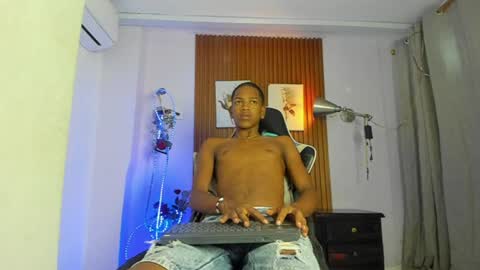 afrowayuu online show from June 29, 2026, 11:10 am