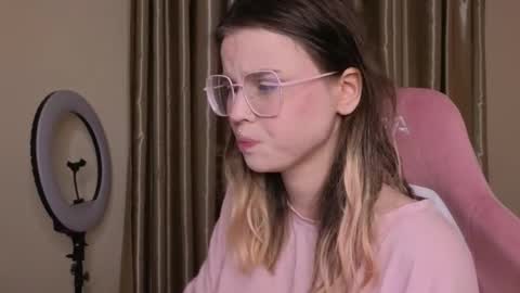 afterdarkduo online show from March 24, 2026, 7:19 pm