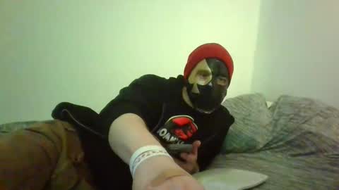 afterhourg online show from January 31, 2025, 9:05 am