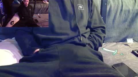 afterhourg online show from January 16, 2026, 8:57 pm