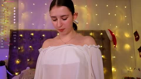 Anna online show from January 17, 2025, 6:54 pm