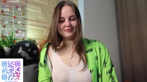 Anna online show from November 1, 2025, 1:07 am