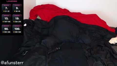 Snapshot of afunster chatting on January 12, 2025, 4:52 am afunsterr online show from January 12, 2025, 4:52 am