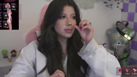 Agata online show from November 20, 2025, 5:18 am