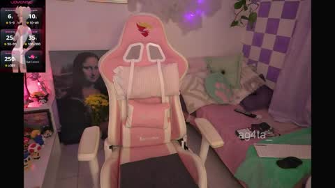 Agata online show from March 25, 2026, 1:00 am