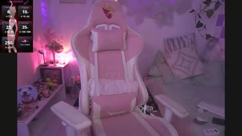 Agata online show from May 22, 2026, 12:29 am