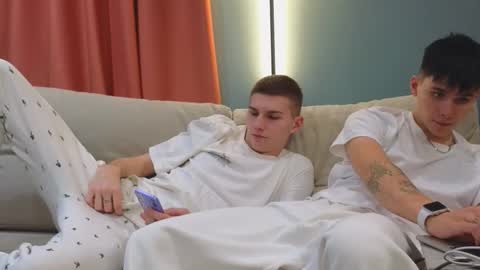 Mark online show from March 18, 2026, 6:55 pm