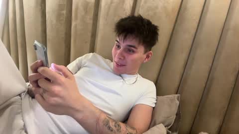 Mark online show from May 29, 2026, 9:24 pm