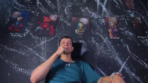 AGAR online show from February 15, 2026, 4:53 am