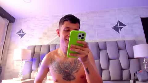 AGAR online show from March 7, 2026, 9:23 pm