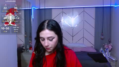 Kimberly online show from December 22, 2025, 12:46 pm