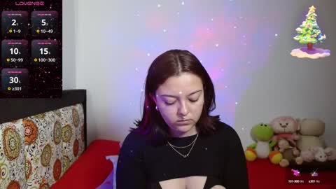 Hanna online show from December 16, 2024, 5:00 pm