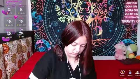 Hanna online show from February 13, 2025, 5:01 pm