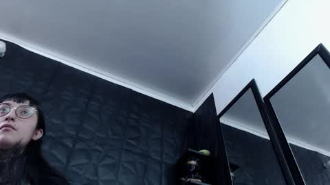  Miss Agata  online show from November 27, 2025, 7:05 pm