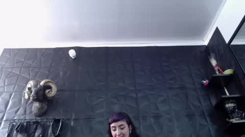  Miss Agata  online show from April 13, 2026, 5:18 pm