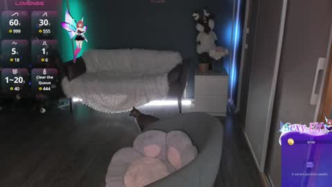 Snapshot of agata_kriste7 chatting on January 5, 2025, 8:52 pm Agata Kriste online show from January 5, 2025, 8:52 pm