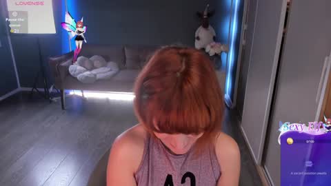 Snapshot of agata_kriste7 chatting on February 6, 2025, 11:15 pm Agata Kriste online show from February 6, 2025, 11:15 pm