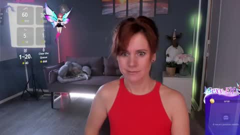 Snapshot of agata_kriste7 chatting on March 2, 2025, 10:05 pm Agata Kriste online show from March 2, 2025, 10:05 pm