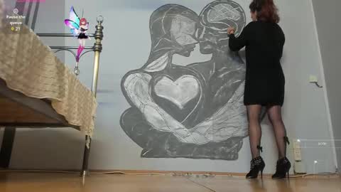 Snapshot of agata_kriste7 chatting on September 16, 2025, 8:32 pm Agata Kriste online show from September 16, 2025, 8:32 pm