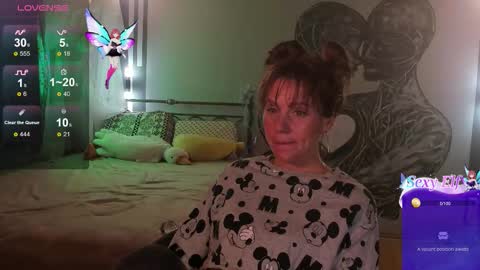 Agata Kriste online show from March 18, 2026, 8:34 pm