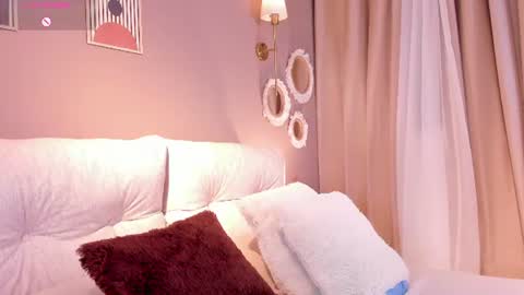 Snapshot of agata_laurent_ chatting on June 23, 2026, 12:41 am Agata Lauret online show from June 23, 2026, 12:41 am