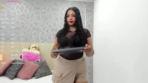 Snapshot of agata_ortiz chatting on September 13, 2025, 3:39 am Agata Ortiz online show from September 13, 2025, 3:39 am