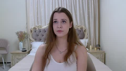 Agata Aisitt online show from February 3, 2025, 5:24 pm