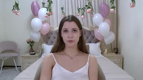 Agata Aisitt online show from February 11, 2025, 2:35 am