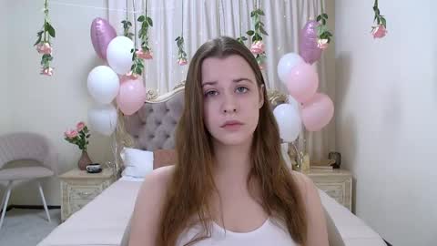 Agata Aisitt online show from February 16, 2025, 5:37 am