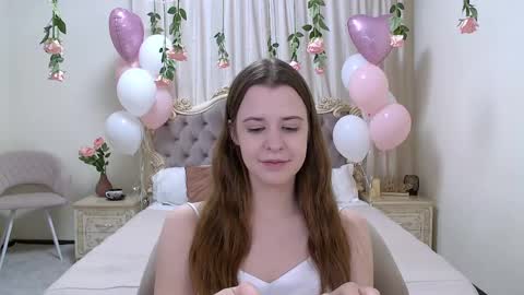 Agata Aisitt online show from February 16, 2025, 12:21 pm