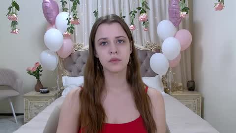 Agata Aisitt online show from February 20, 2025, 3:23 am