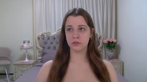 Agata Aisitt online show from March 21, 2026, 6:07 am