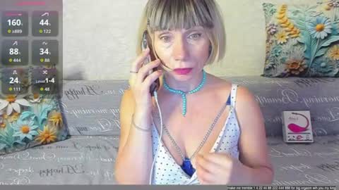 Agata online show from July 19, 2026, 6:50 am