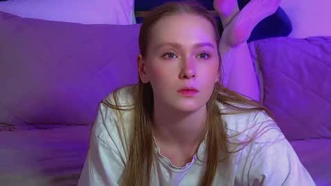 AgataFoxley online show from February 20, 2026, 6:41 pm