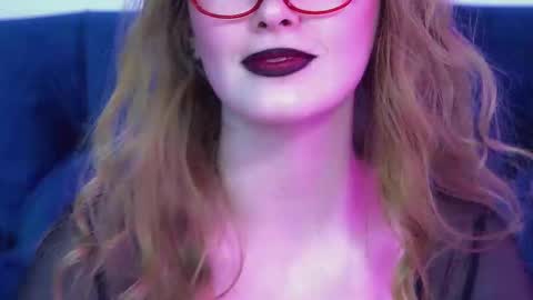 AgataFoxley online show from March 21, 2026, 6:44 pm