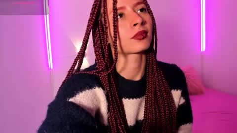 Snapshot of agataliz chatting on February 26, 2026, 11:59 pm Agata Liz online show from February 26, 2026, 11:59 pm