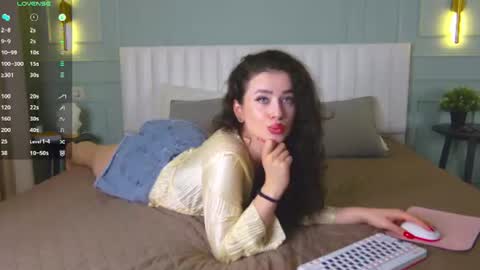 Agata online show from June 29, 2026, 5:13 pm