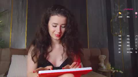 Agata online show from July 11, 2026, 4:53 pm