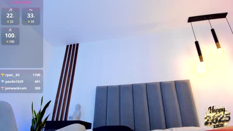 AgataRose online show from December 31, 2024, 10:37 am