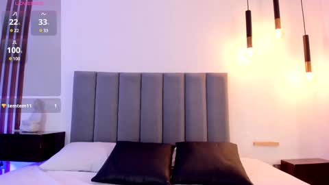 AgataRose online show from January 5, 2025, 1:47 pm