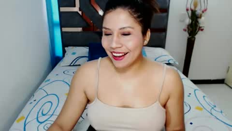 Snapshot of agatasexx chatting on December 16, 2025, 6:57 pm johana online show from December 16, 2025, 6:57 pm