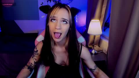 Agata online show from May 19, 2026, 1:56 am