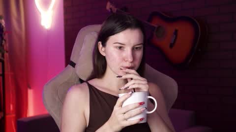 Agata online show from October 8, 2025, 4:43 am