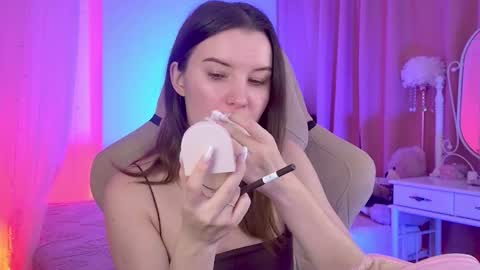 Agata online show from December 20, 2025, 5:47 am