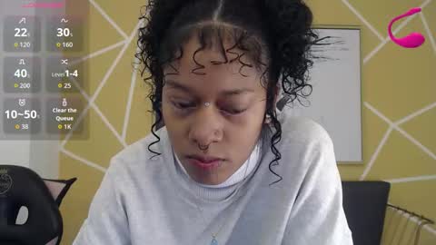 Snapshot of agatha_amaya chatting on October 22, 2025, 1:22 pm agatha_amaya online show from October 22, 2025, 1:22 pm