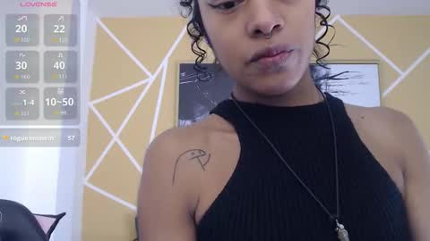 Snapshot of agatha_amaya chatting on October 30, 2025, 1:34 pm agatha_amaya online show from October 30, 2025, 1:34 pm