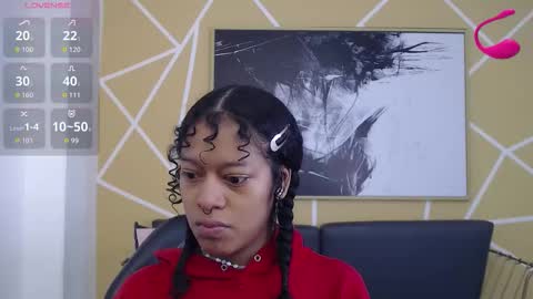 Snapshot of agatha_amaya chatting on November 16, 2025, 1:06 pm agatha_amaya online show from November 16, 2025, 1:06 pm