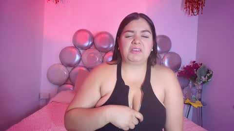 Agatha online show from November 27, 2025, 12:40 pm