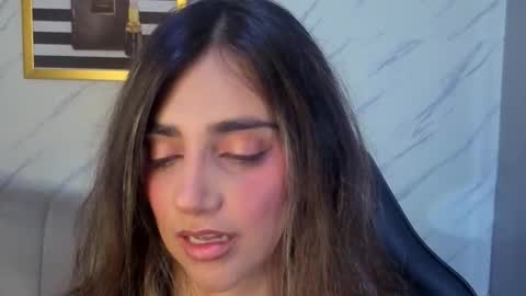 AGATHA online show from March 7, 2026, 12:35 pm